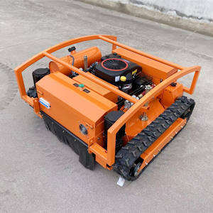 Tondeuse à gazon Shandong UR800, tondeuse à gazon télécommandée, tracteur à vendre - Product Image 5