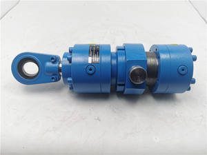 Cilindro idraulico CDM CDM CDL CDM1MP5/40/28/450 a1xb1cgdmww CDM1MP5/50/28/230A1X/B1CGDMWW cilindro idraulico - Product Image 4