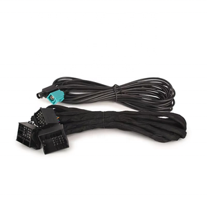 Cavo di Prolunga Erisin BM6M da 6 Metri, Compatibile con Tutti i Tipi di Unità Multimediali BMW - Product Image 1