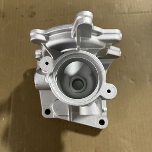 CNC tùy chỉnh động cơ tự động khối xi lanh nhà ở hợp kim đúc chết bộ phận dịch vụ Nhà Máy Giá cả cạnh tranh Trùng Khánh Cao - Product Image 3