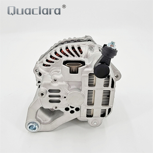 <span class=keywords><strong>Alternador</strong></span> 23100-EB71A A002TG1081 23100-2NA0A 23100-2NA0A1 A002TG1081ZT para <span class=keywords><strong>NISSAN</strong></span> <span class=keywords><strong>NP300</strong></span> Pathfinder, Repuesto Automotriz - Product Image 5
