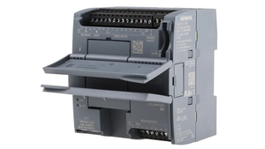 Nouveau PLC d'origine 6ES7212-1BE40-0XB0 S7-1200 Compact 85-264V Contrôle industriel PLC Programmation 8 DI/6 DO I/O Ethernet - Product Image 3