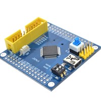 Penjualan terlaris modul Stm32 modul papan pengembangan sistem Minimum papan sistem Minimum