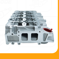 Cabeza de Cilindro de Motor Diésel DV5 con Válvula 9814152480 1623158880, Conjunto de Media Cabeza de Cilindro para Citroën C3 DS3 Peugeot 308 1.5