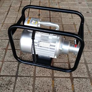 Small Electric Concrete <strong>Vibrator</strong> for Construction Works - Product Image 3