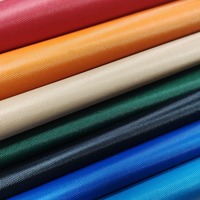 Tissu Oxford en tissu polyester 100% imperméable chinois pour les bagages de tente d'auvent extérieur
