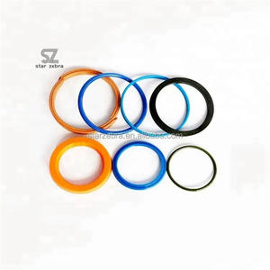 991/00102 a 991 00102 per kit di paraolio per terne <span class=keywords><strong>JCB</strong></span> - Product Image 2