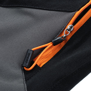 Pantalons de randonnée imperméables pour hommes, pantalons de camping en montagne, pantalons d'escalade, pantalons de pêche, pantalons softshell chauds pour la randonnée - Product Image 5