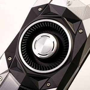 Cartes graphiques de jeu GeForce GTX1080Ti 11G Founders Edition d'occasion, colorées, avec processus de fabrication de 16 nm, GPU <span class=keywords><strong>1080TI</strong></span> - Product Image 5