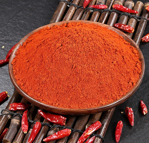 Importateurs de piments rouges doux certifiés HACCP en Chine, poudre de paprika, poudre de piment, herbe séchée et <span class=keywords><strong>épice</strong></span>s au poivre - Product Image 1