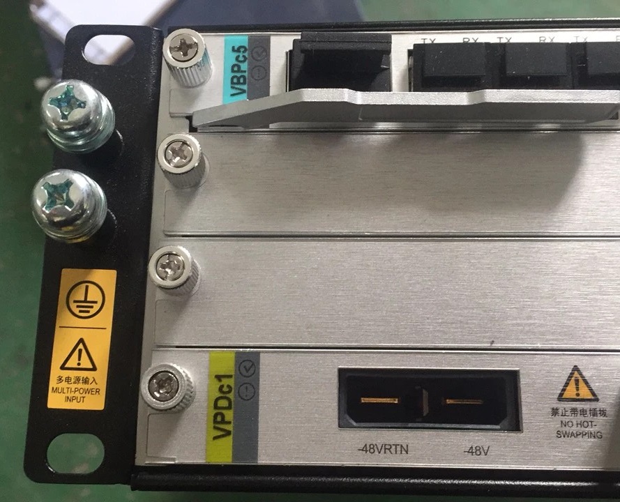 ウパ ZTE VSWc2 Control & Switching Management Unit for ZXRAN V9200 5G