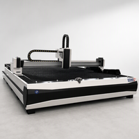 Machine de découpe laser fibre 1500W, Laser fibre 1500W, Machine de découpe laser fibre 3000W, 4020