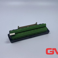 PLC Elektronik Modülü 54208 Terminal 125v 1a Toplu Tedarik