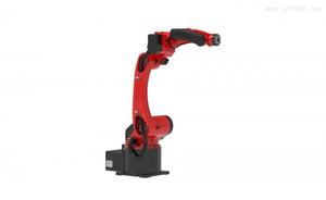 Robot industriel manipulateur à 6 axes pour la manipulation de matériaux et la peinture par pulvérisation, robot BORUNTE - Product Image 3