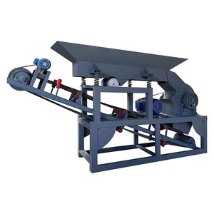 Kalkstein Stein Stein Zerkleinerung Hammer Mühle Zerkleinerung maschine Schleifstein Herstellung <span class=keywords><strong>Sand</strong></span> brecher Maschinen - Product Image 2