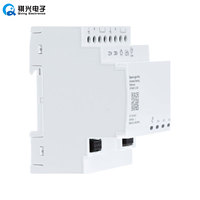 Tout nouveau contrôleur de programmation PLC Schneider KNX Dimming Actuator MTN6810-0102 d'origine pour équipement électrique