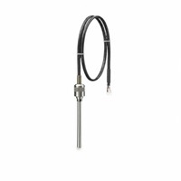 Sensor de Temperatura Siemens Construction SITRANS TS100, Cable Mineral Aislado (MIC), IP66, Certificado ATEX, OEM, Amplio Rango