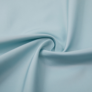 Trọng lượng nhẹ 100% polyester pongee vải cuộn cho cô gái chịu nước & chống tĩnh lót Windproof - Product Image 5