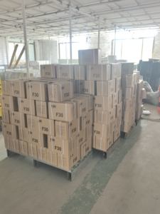 <span class=keywords><strong>Pistola</strong></span> <span class=keywords><strong>de</strong></span> <span class=keywords><strong>clavos</strong></span> <span class=keywords><strong>de</strong></span> fila <span class=keywords><strong>de</strong></span> aire recta galvanizada neumática <span class=keywords><strong>de</strong></span> alto rendimiento (F15 F20 F25 F30) Tipo <span class=keywords><strong>de</strong></span> vástago liso para <span class=keywords><strong>clavos</strong></span> Brad - Product Image 5