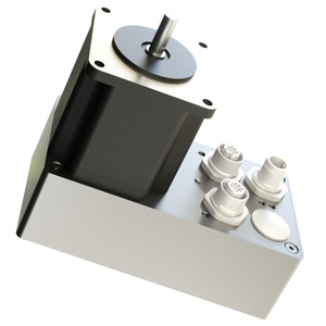 Controlador de Motor GUNDA AC 220V para Motores de Corriente Alterna de Uso Industrial - Product Image 5