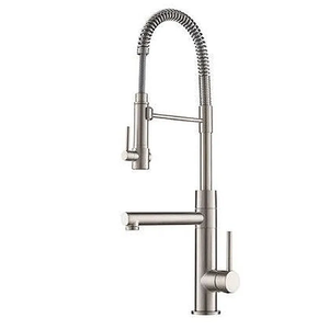 Uxury-grifo de cuello ountado, negro antiguo - Product Image 4