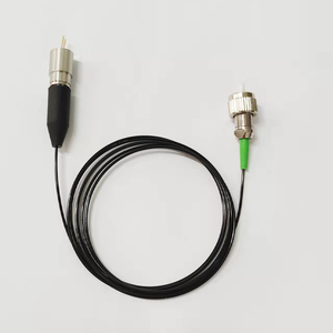 피그테일 레이저 소스 785nm 30mW SM PM 광섬유 결합 동축 레이저 다이오드 - Product Image 5