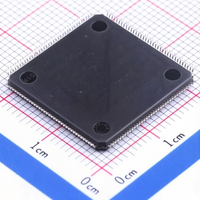 Microcontrolador STM32F103ZET6 Nuevo en Caja, Paquete LQFP-144 (20x20) para MCU Cortex-M3, 512 KB de Memoria Flash, CPU de 72 MHz, Hecho en China para PCBA