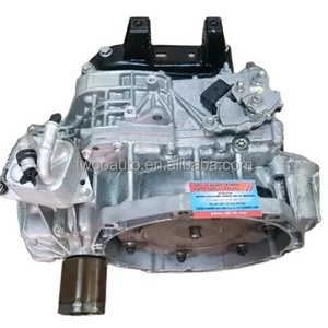 1.4L เกียร์อัตโนมัติ09G สำหรับ VW POLO CLP - Product Image 1