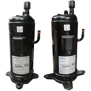 คอมเพรสเซอร์แบบสกรอลล์ รุ่น 300DHV-47A2 G253AHV-38A1 24 โวลต์ สำหรับเปลี่ยนซ่อม - Product Image 2