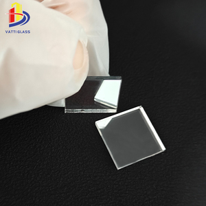 Filtre optique à revêtement mince, performance stable pour appareil portable intelligent - Product Image 2