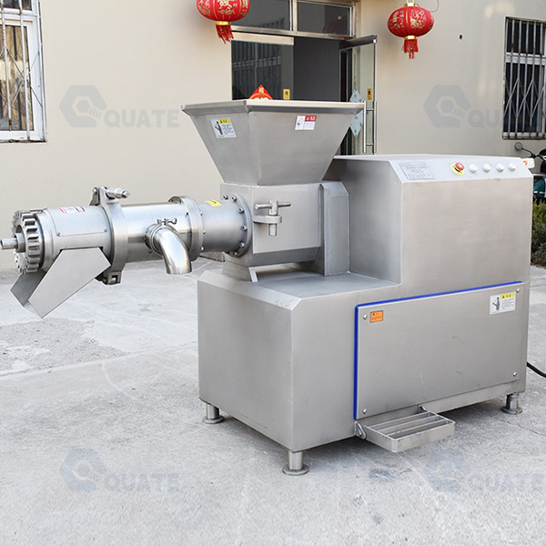 Poultry Deboning Machine chicken Meat Grinder