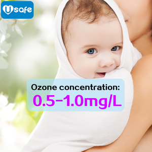 Sanificazione Aria geratrice anbotek neger nước Mark generador de ozono de conducto - Product Image 6