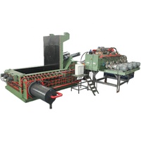 Nouveau Type de Machine à balles métalliques de haute qualité