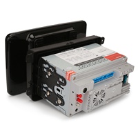 Reproductor Multimedia para Auto Erisin ES5510V de 10.1 Pulgadas con Pantalla Táctil Android 16 IPS DSP para VW Amarok Beetle Bora BT5.1 GPS Auto Estéreo