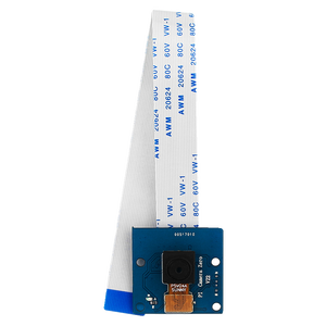 Mô-đun máy ảnh chuyên dụng Raspberry Pi thế hệ thứ 5 với chip 500W Pixel ov5647 lấy nét tự động 65 độ - Product Image 5