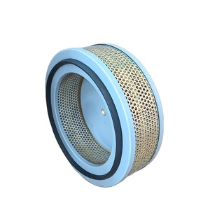 Filtre à air Mengma 6.4139.0 Nouvel élément de filtre à air en papier pour compresseurs à vis industriels Garantie de 6 mois Emballage neutre - Product Image 4