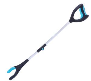 Long Reach Comfort Wipe Tong Little Picker Recolector de basura Reacher Grabber para personas mayores - Product Image 5