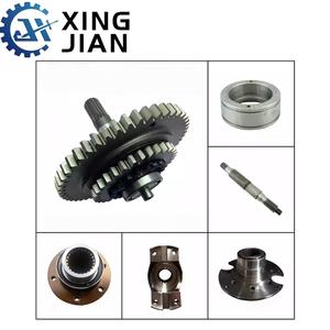 Xcmmg lw500kn, lw500 hv, zl50g व्हील लोडर के लिए क्लच असेंबली को ओवरचल रहा है। - Product Image 6