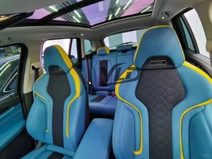 Asiento Deportivo M Mejorado para <span class=keywords><strong>BMW</strong></span>, Fabricado con Cuero Napa de Alta Calidad para F30 F35 F16 F26 G02 G20 F01 F20 F40 E92 F32 F25 - Product Image 6