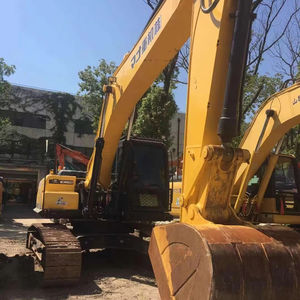 Kobelco รถขุดมือสองรถขุด SK200D - Product Image 1