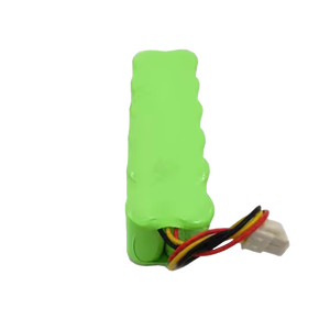 <span class=keywords><strong>Nimh</strong></span> SC <span class=keywords><strong>3500mAh</strong></span> 14.4V pin lai 14.4V pin Ni-MH pin <span class=keywords><strong>Sub</strong></span> <span class=keywords><strong>C</strong></span> 3500 cho navibot sr8840 vcr8845 - Product Image 3