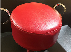 Punzonadora de máquina de juego de arcade de boxeo para interiores de alta calidad con material de tablero de plástico metálico Garantía de 1 año - Product Image 5