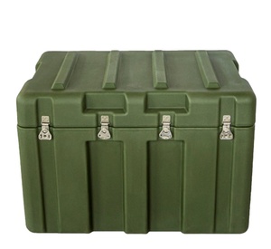 DF JM835356 183L 184L 185L 186L 187L Contenedor de Seguridad de Plástico Rígido con Molde Enrollable - Product Image 1