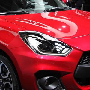 Assemblage de phares automatiques LED de haute qualité pour Suzuki <span class=keywords><strong>Swift</strong></span> 2017-2023 lampes avant de voiture lentille de projecteur bifocale 6500k couleur 12V nouveau - Product Image 4