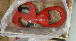 Gancho de Varilla de Succión Estándar 8C de 25 y 35 Toneladas para Perforación a Buen Precio - Product Image 4