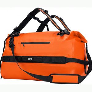 Free Sample Large Capacity Duffle <b>Tote</b> Workout <b>Gym</b> Gear Bag Climbing Camping Duffel Bag Fitness Sport <b>Gym</b> Training Bag - Product Image 1