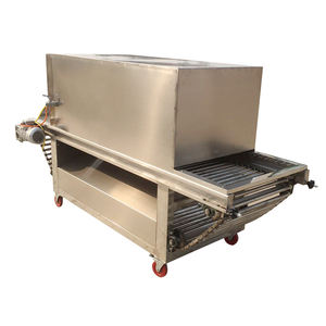 Pelador de verduras automático para cebolla, ajo y nueces, máquina peladora de frutas para uso doméstico y restaurante respetuoso con el agua - Product Image 2