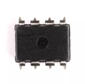 直接挿入型 新品 純正 8ビット フラッシュメモリ マイクロコントローラ DIP-8 PIC12F629-I/<span class=keywords><strong>P</strong></span> - Product Image 2