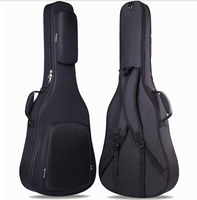 Customized Music Keyboard Bag Durable Guitar Instrument Carrying Case Waterproof Padded Protect Gig Bag