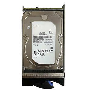 59Y5485 69Y2711 2TB 7.2K 7200 ハードディスク HDD SATA <span class=keywords><strong>3</strong></span>.5 0F10632 - Product Image 1